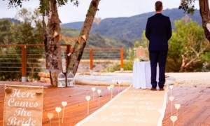 Wedding in the Algarve, Portugal