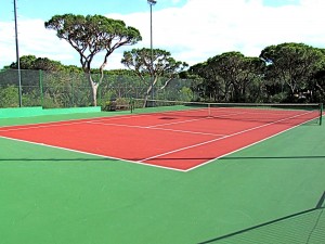Tennis in The Algarve | things to do in the Algarve, Portugal