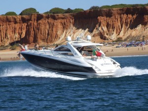 Algarve Boat Trips | Boat trip | things to do in the Algarve, Portugal
