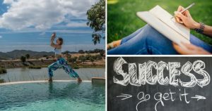 Yoga, business and writing retreats